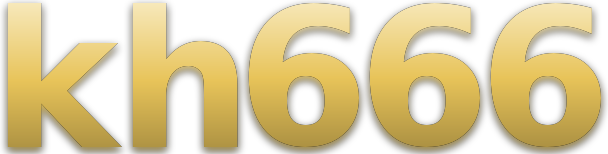 kh666 logo